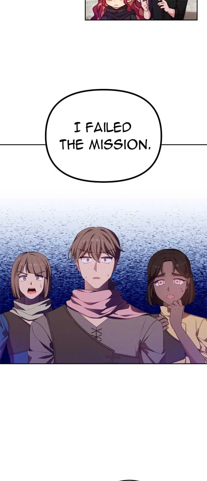 When Villainess And Villain Meet Chapter 5 page 17