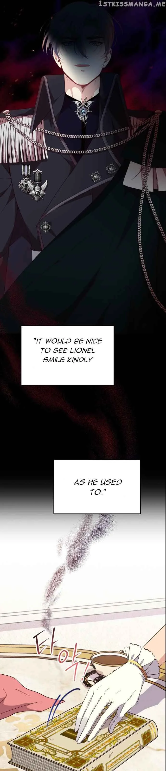 When Villainess And Villain Meet Chapter 1 page 7