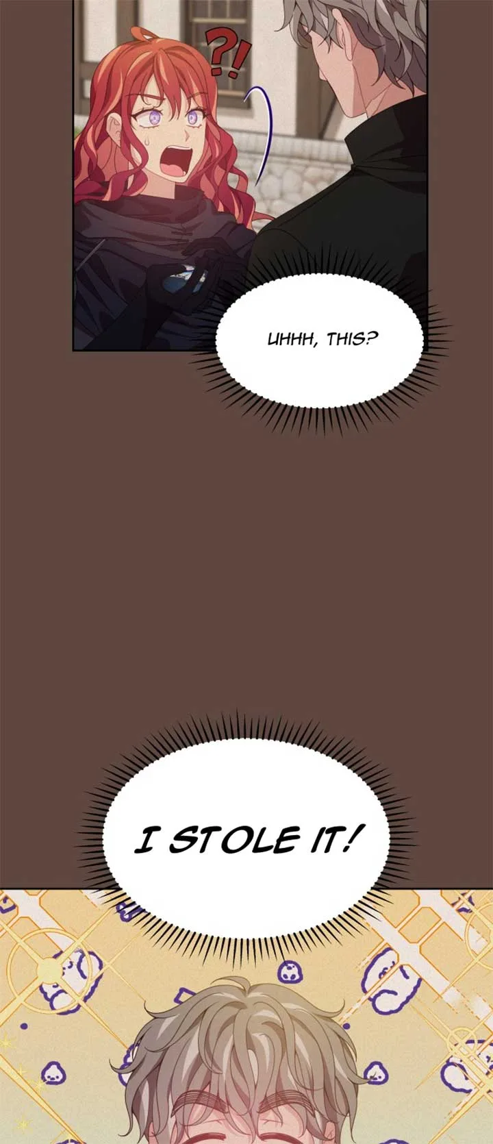 When Villainess And Villain Meet Chapter 5 page 31