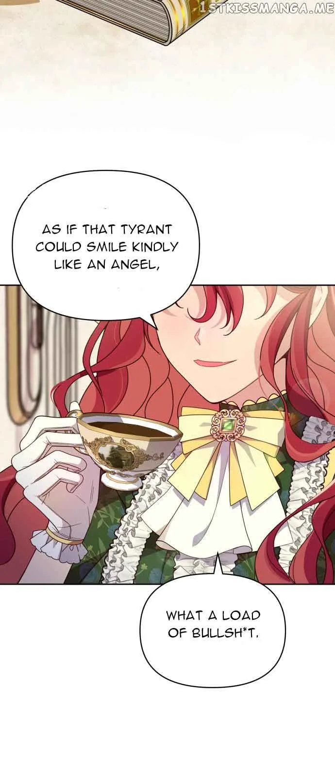 When Villainess And Villain Meet Chapter 1 page 8