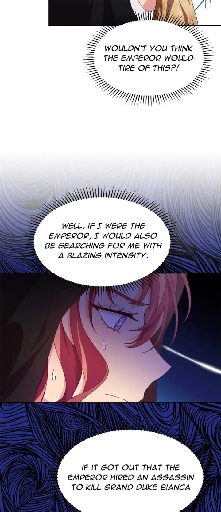 When Villainess And Villain Meet Chapter 5 page 51