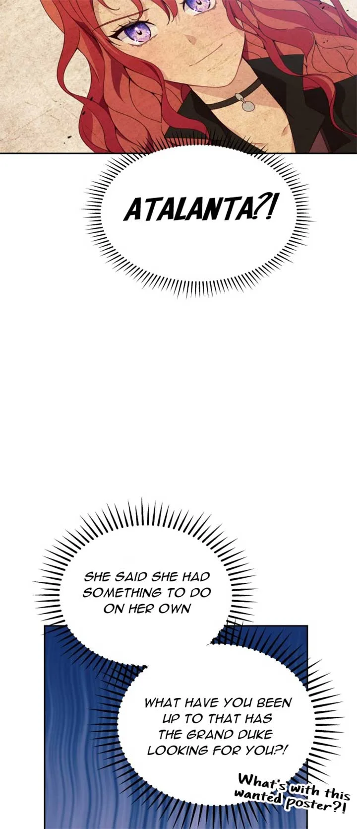 When Villainess And Villain Meet Chapter 5 page 39