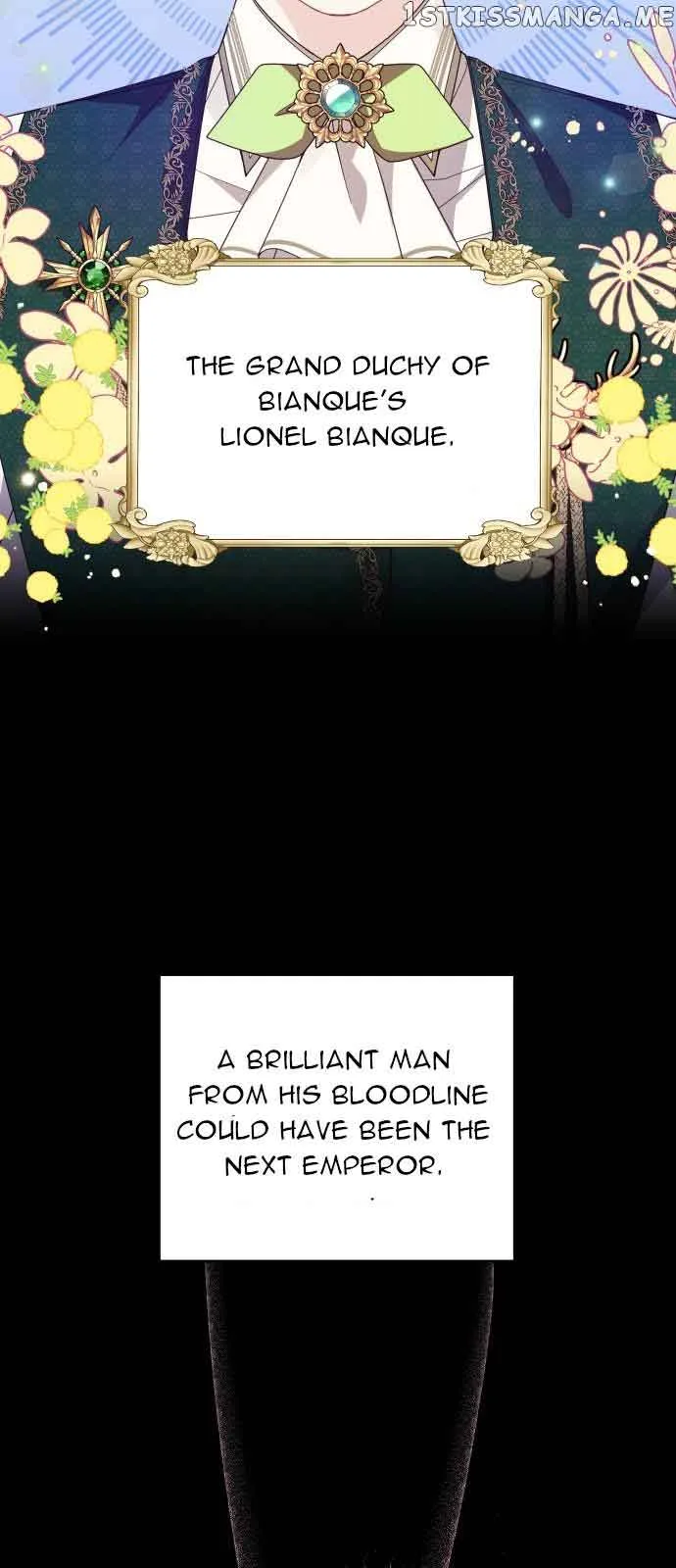 When Villainess And Villain Meet Chapter 1 page 5