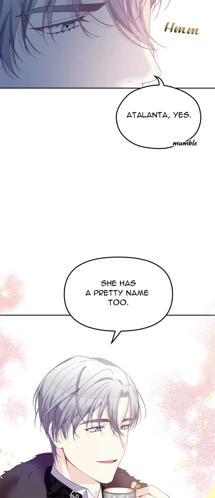 When Villainess And Villain Meet Chapter 5 page 41