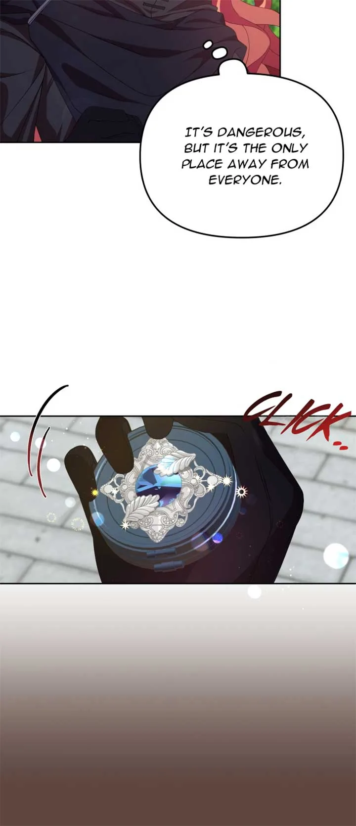 When Villainess And Villain Meet Chapter 5 page 29