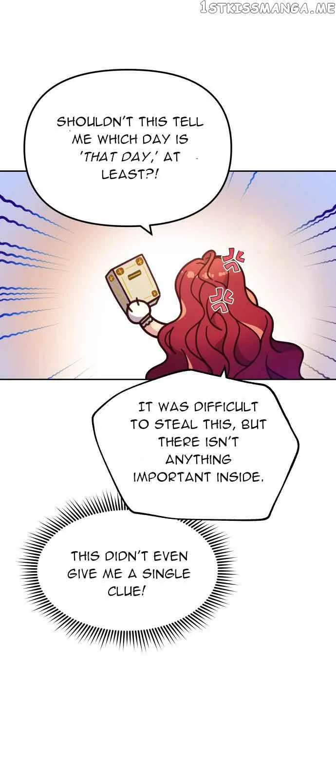 When Villainess And Villain Meet Chapter 1 page 9