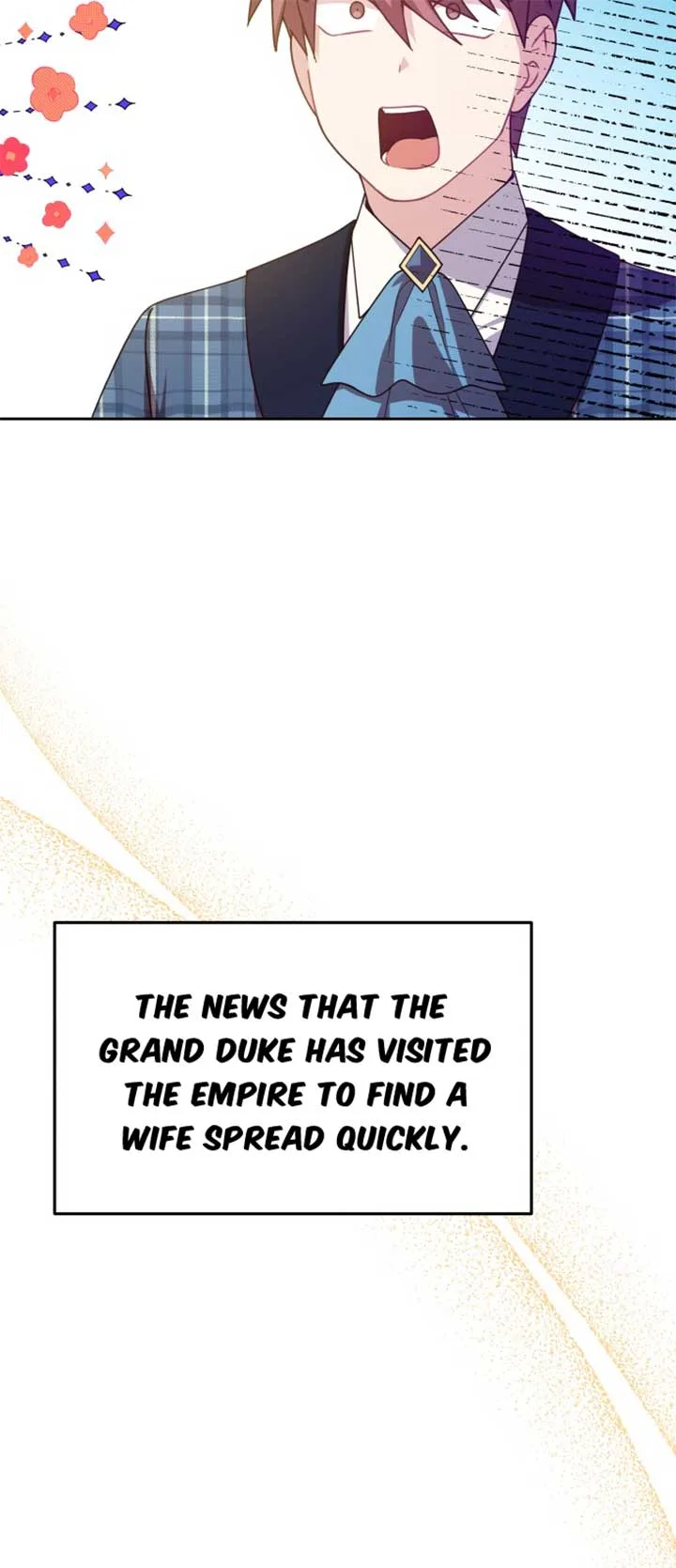 When Villainess And Villain Meet Chapter 5 page 47