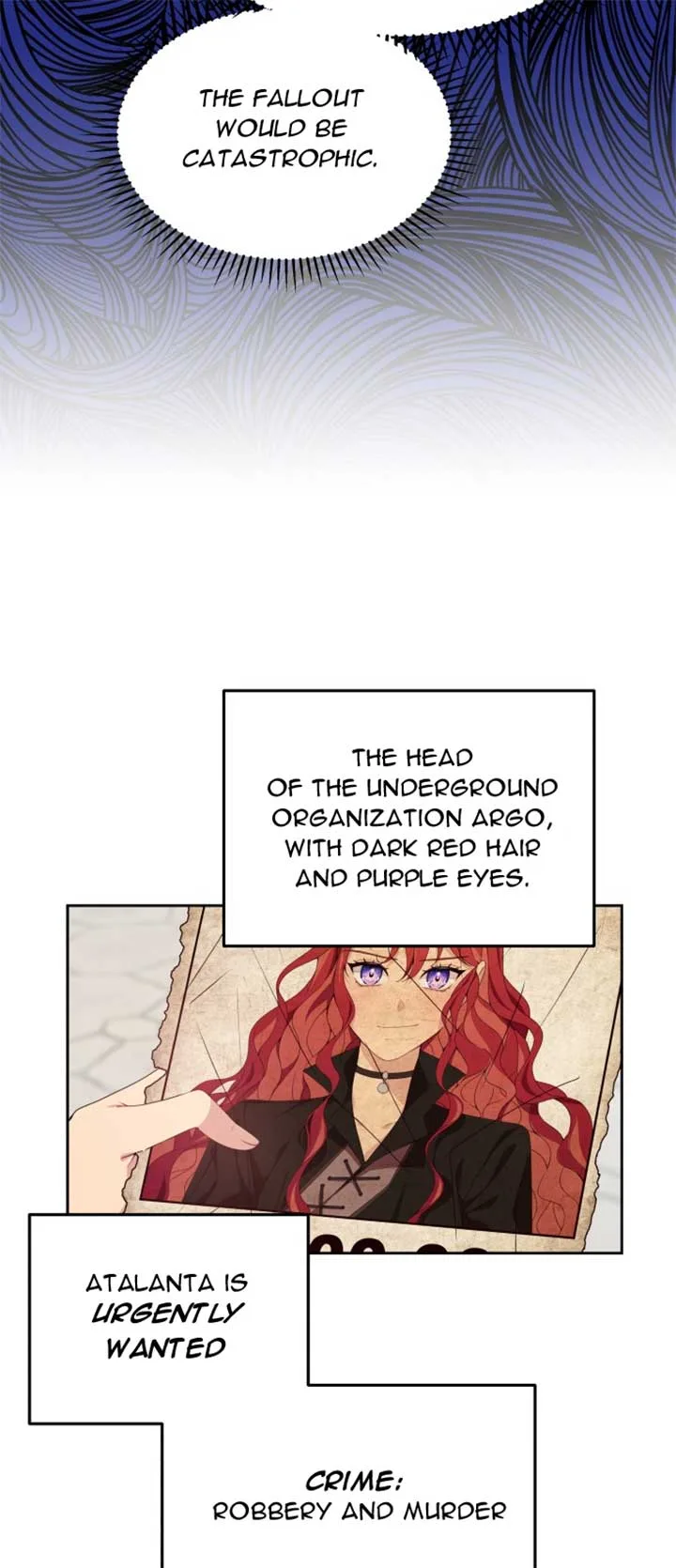 When Villainess And Villain Meet Chapter 5 page 52