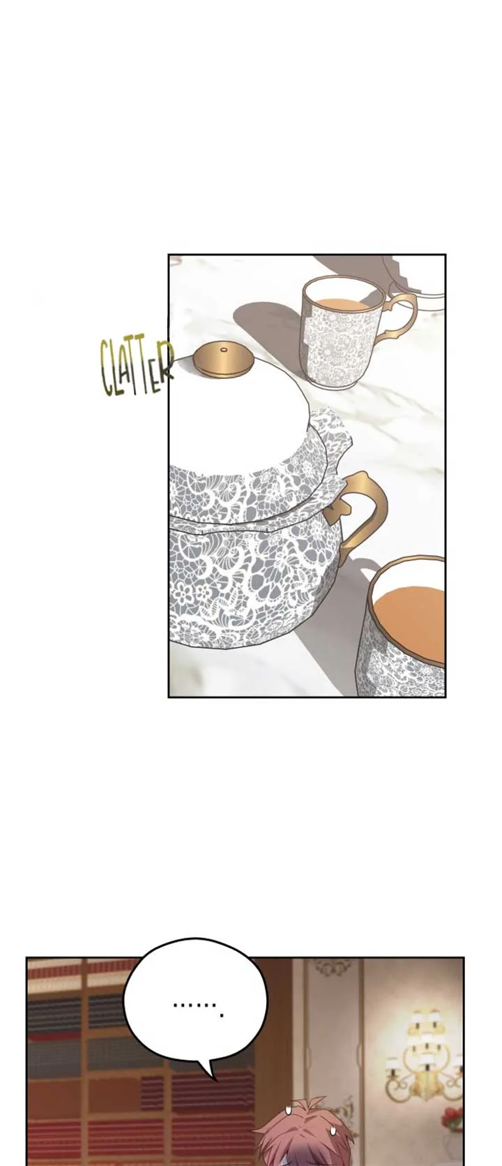 When Villainess And Villain Meet Chapter 5 page 35