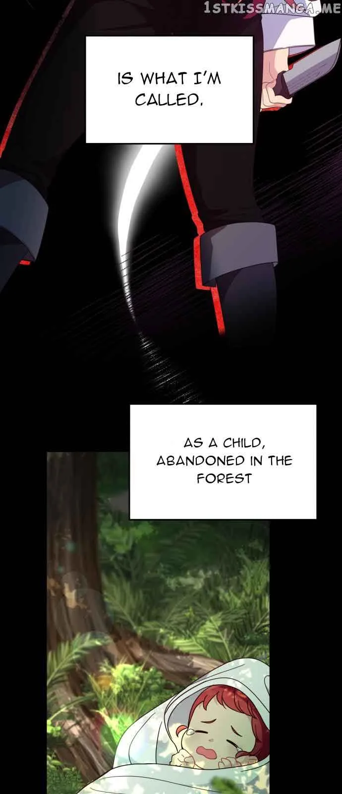 When Villainess And Villain Meet Chapter 1 page 15