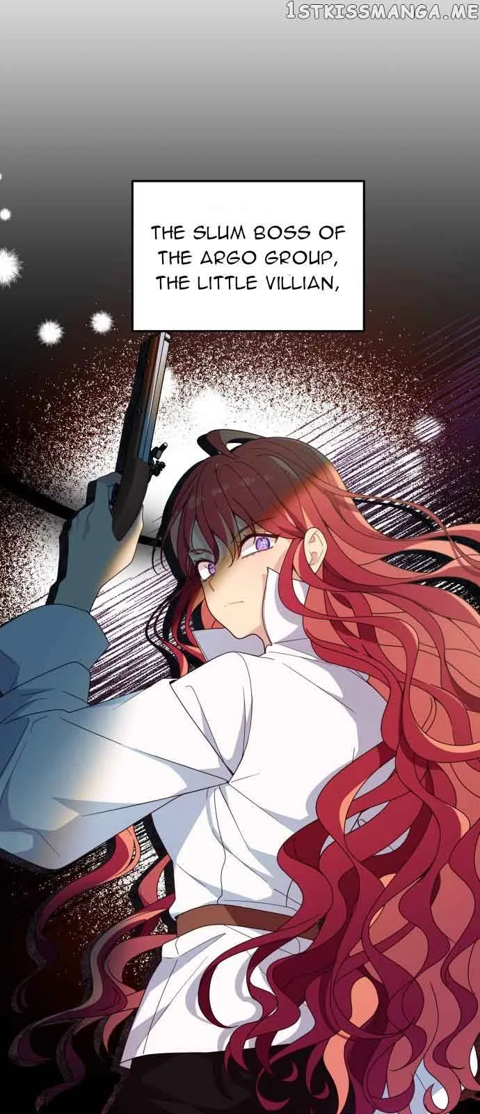 When Villainess And Villain Meet Chapter 1 page 14