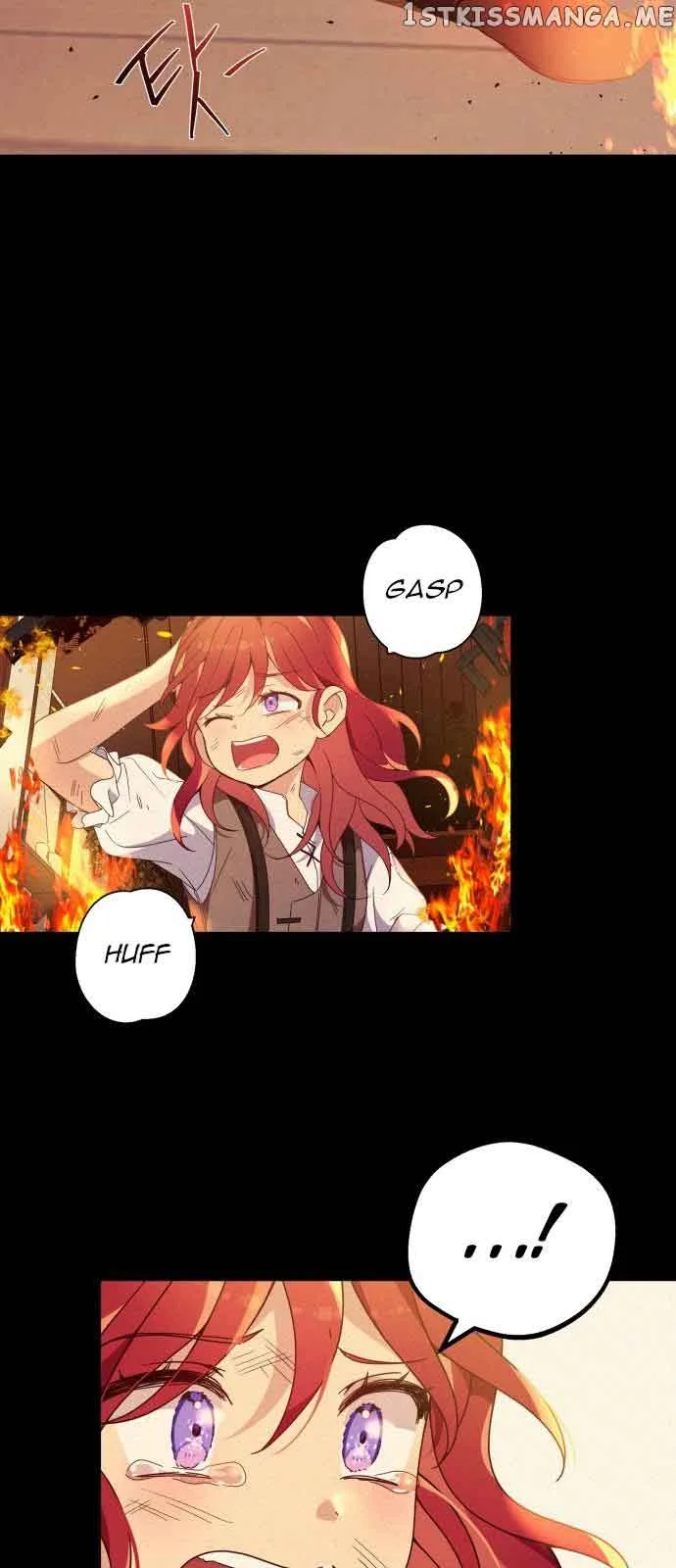 When Villainess And Villain Meet Chapter 1 page 17