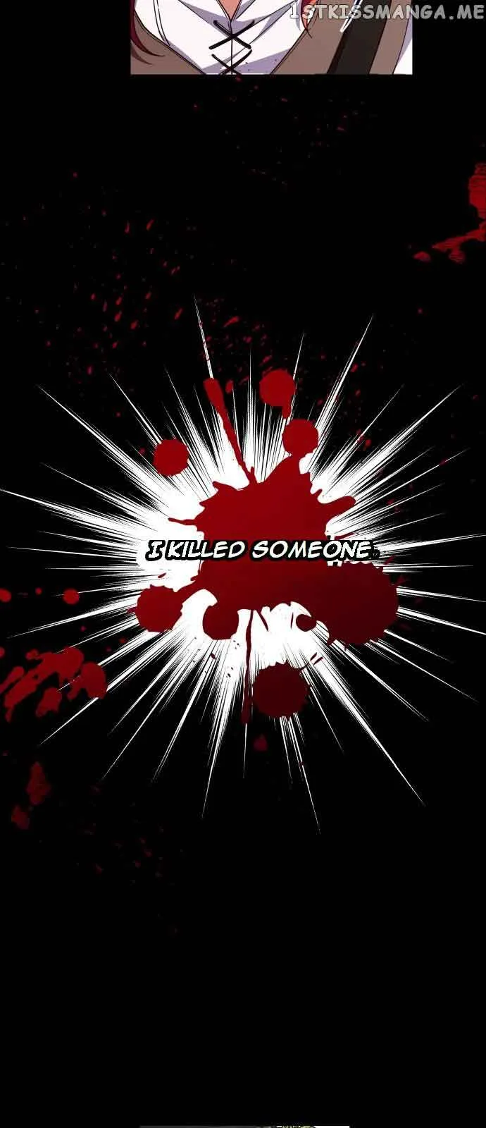 When Villainess And Villain Meet Chapter 1 page 19