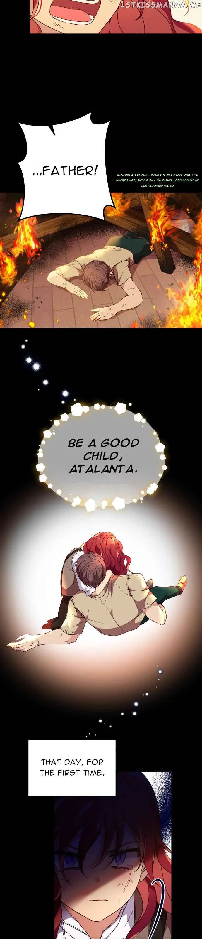When Villainess And Villain Meet Chapter 1 page 18