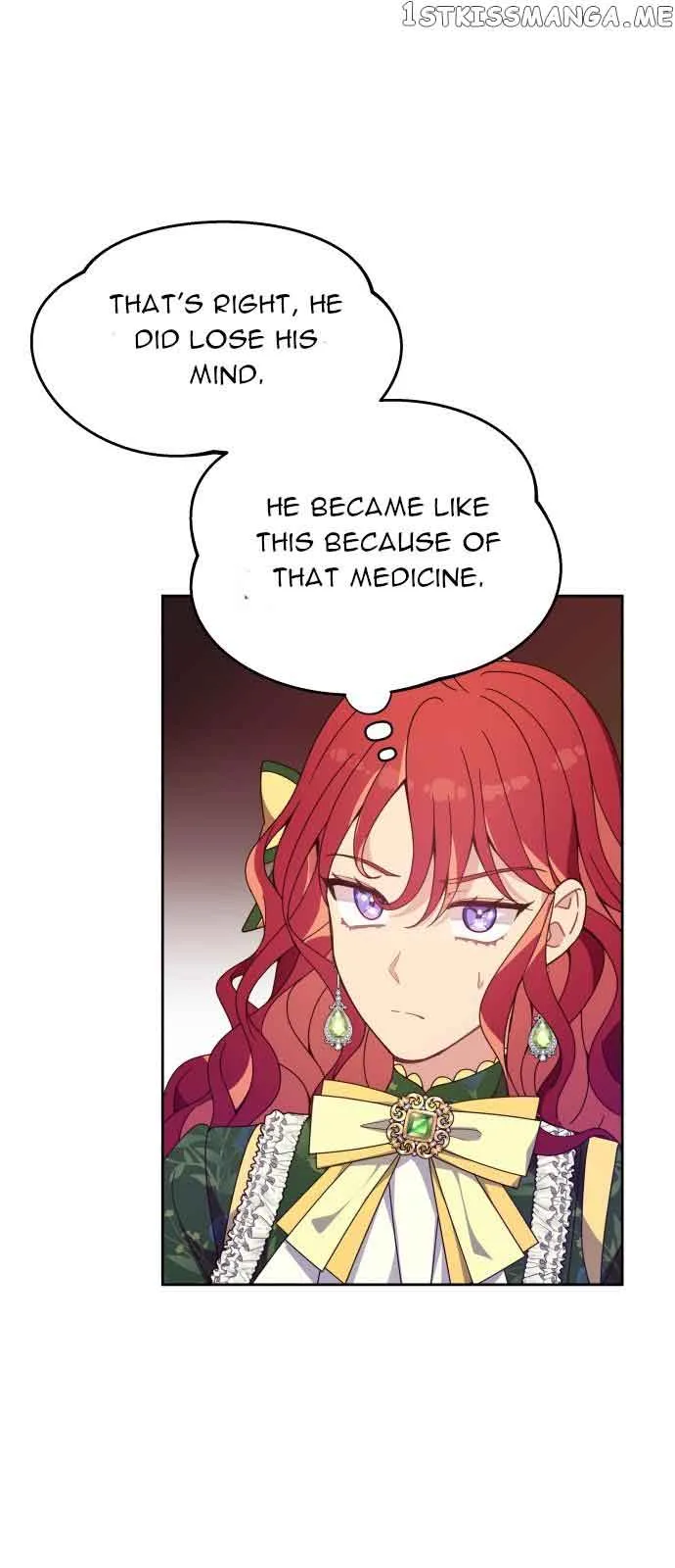 When Villainess And Villain Meet Chapter 1 page 34