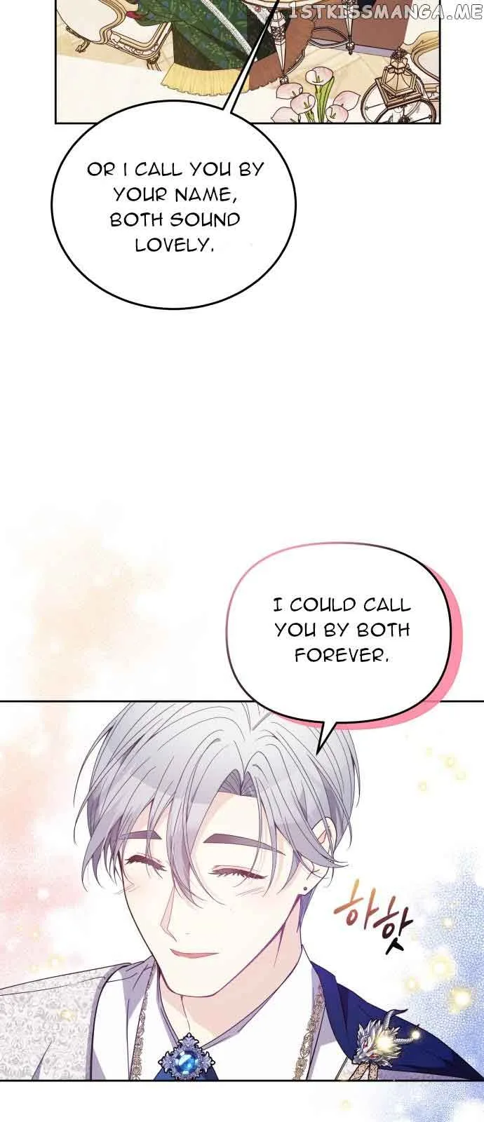 When Villainess And Villain Meet Chapter 1 page 32