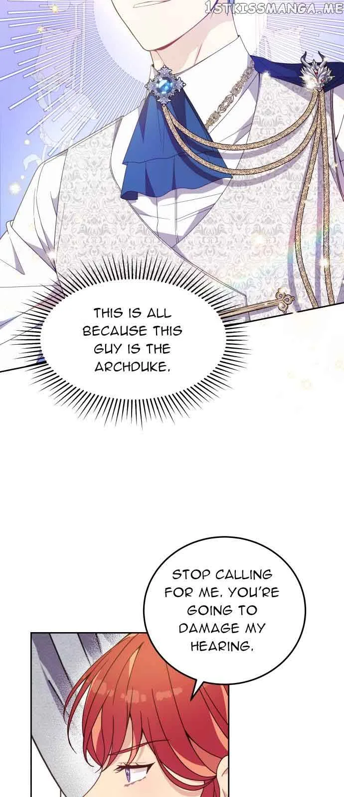 When Villainess And Villain Meet Chapter 1 page 30