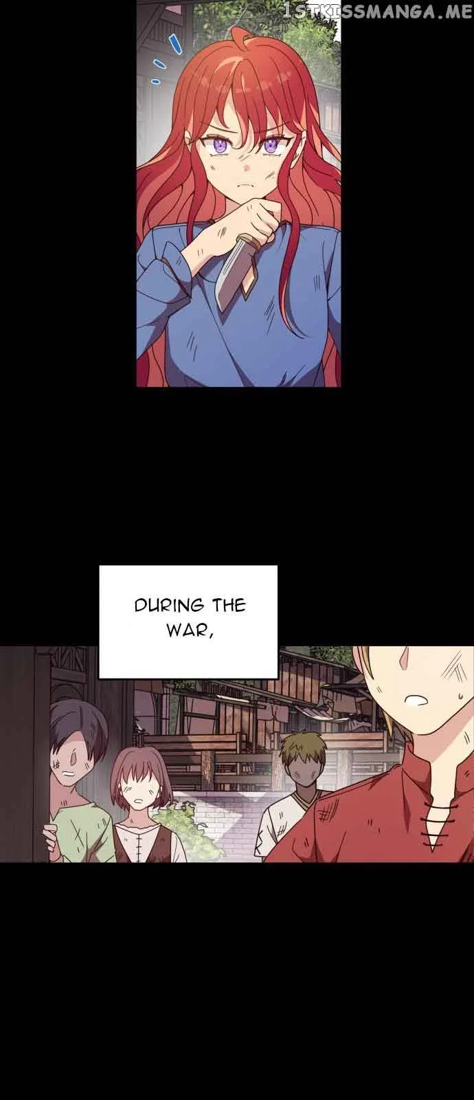 When Villainess And Villain Meet Chapter 1 page 20