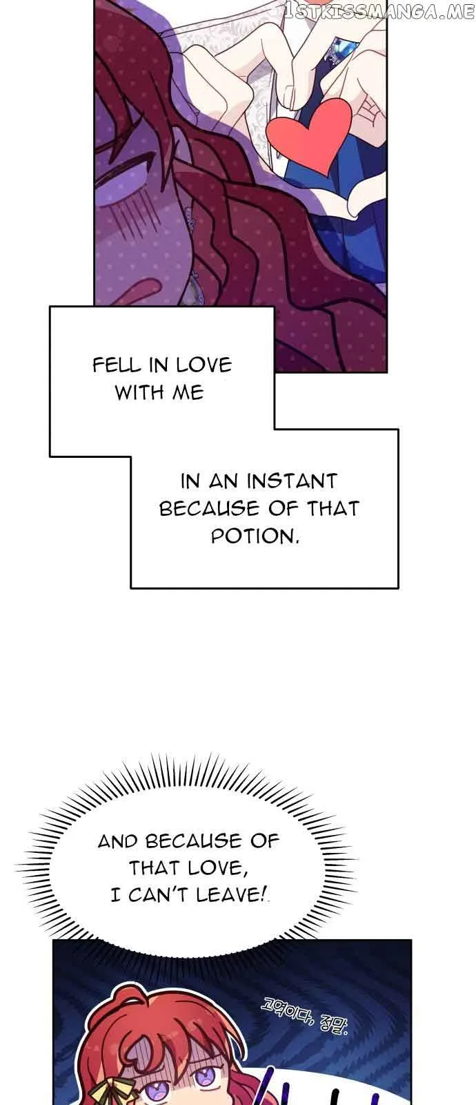 When Villainess And Villain Meet Chapter 1 page 37