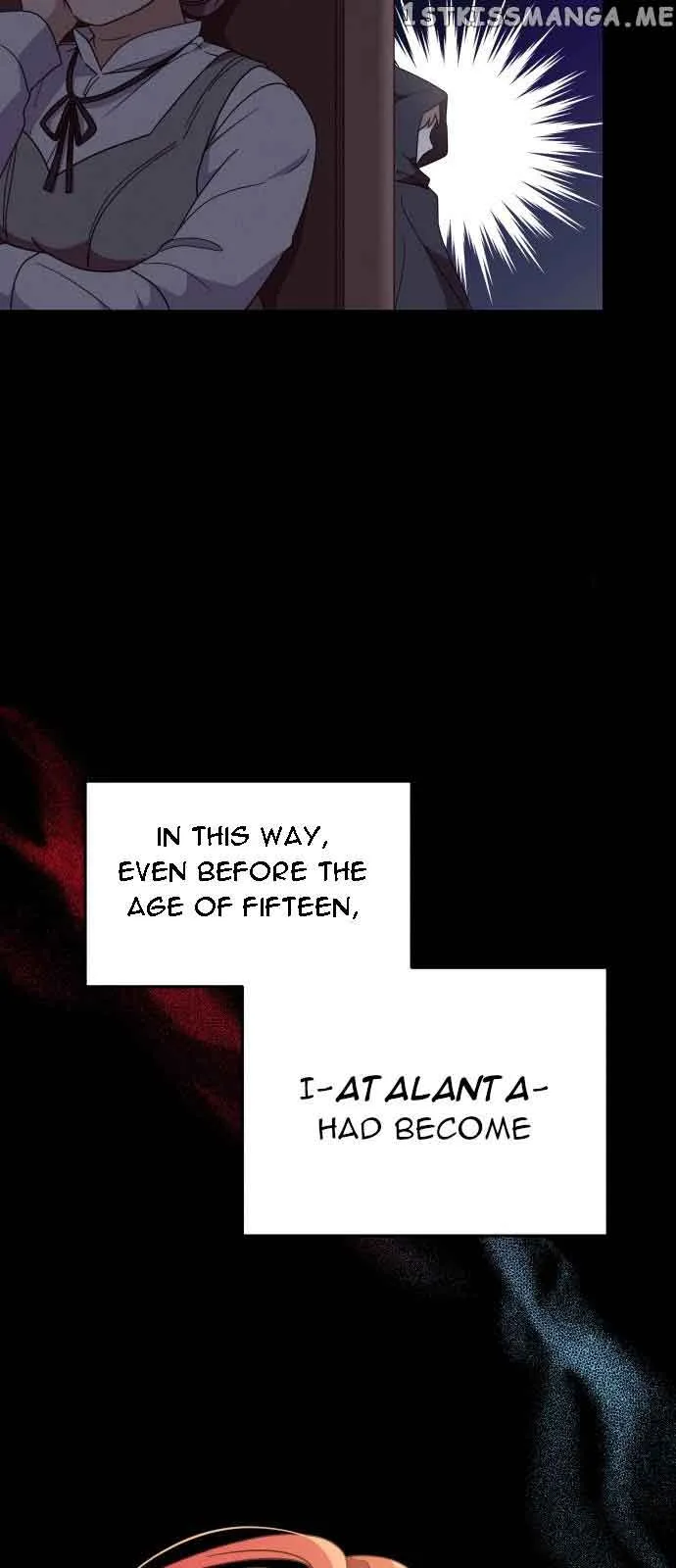 When Villainess And Villain Meet Chapter 1 page 24