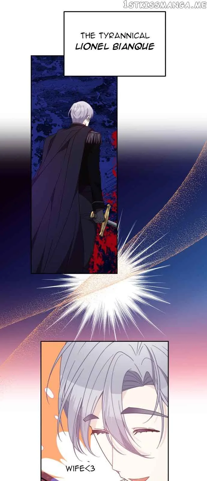 When Villainess And Villain Meet Chapter 1 page 36