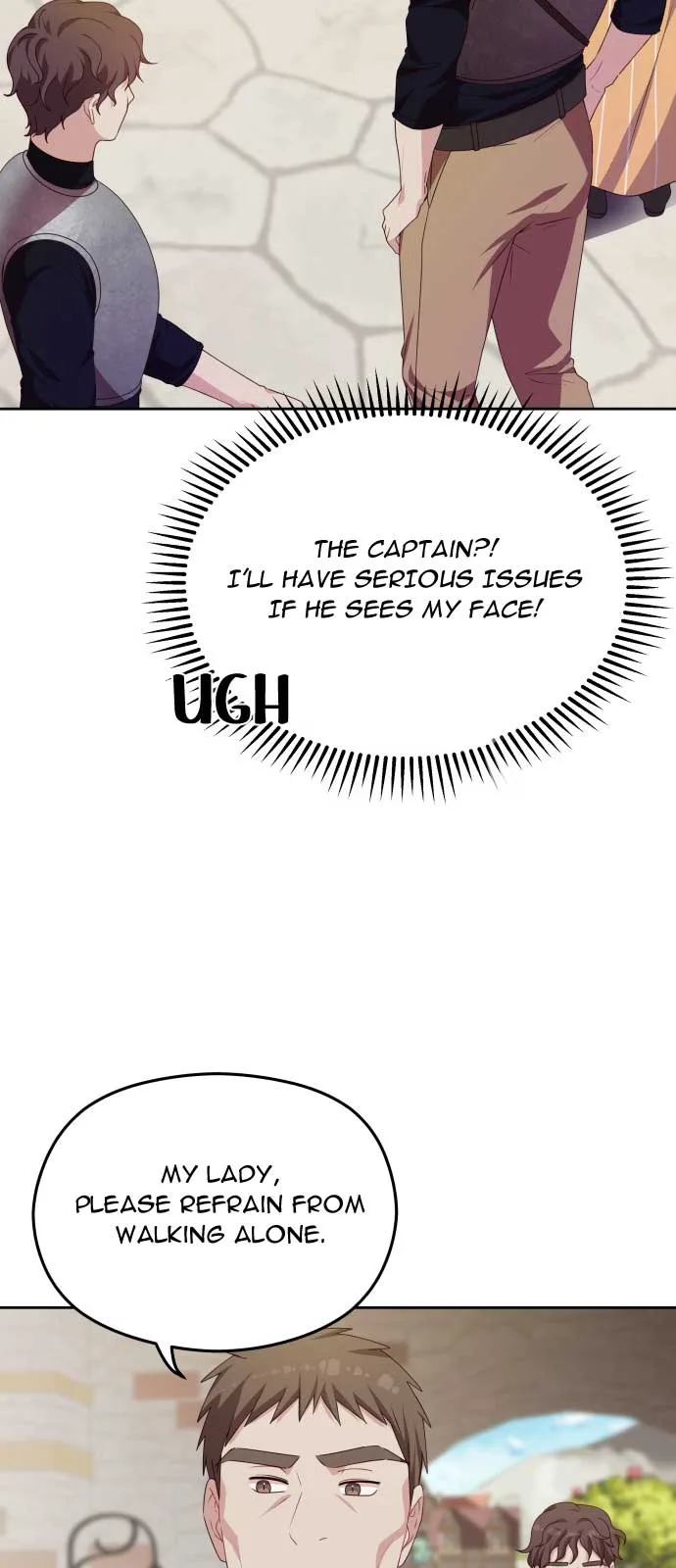 When Villainess And Villain Meet Chapter 6 page 6