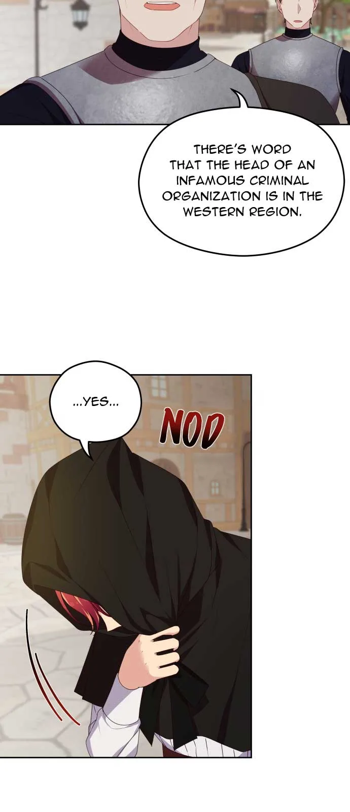 When Villainess And Villain Meet Chapter 6 page 7