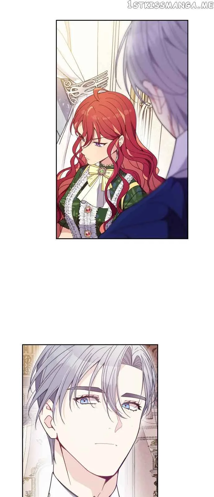 When Villainess And Villain Meet Chapter 1 page 39