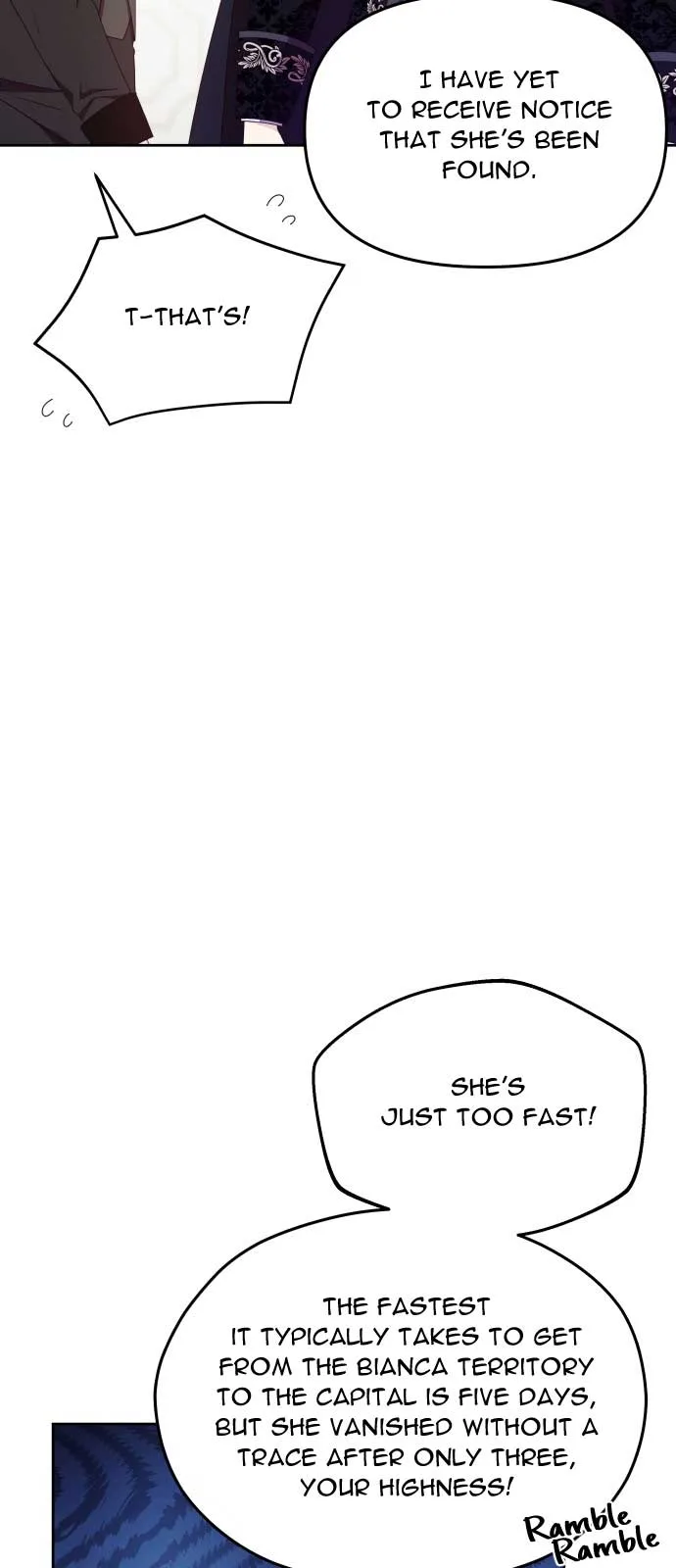 When Villainess And Villain Meet Chapter 6 page 15
