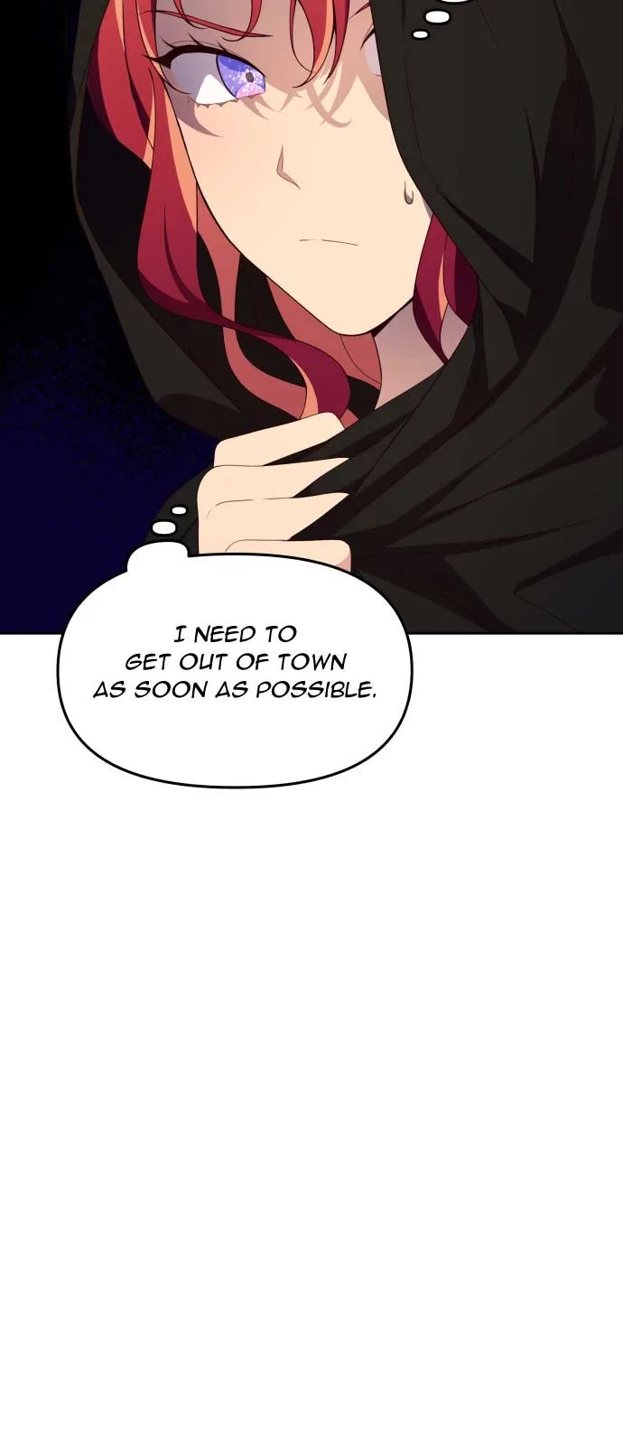 When Villainess And Villain Meet Chapter 6 page 9