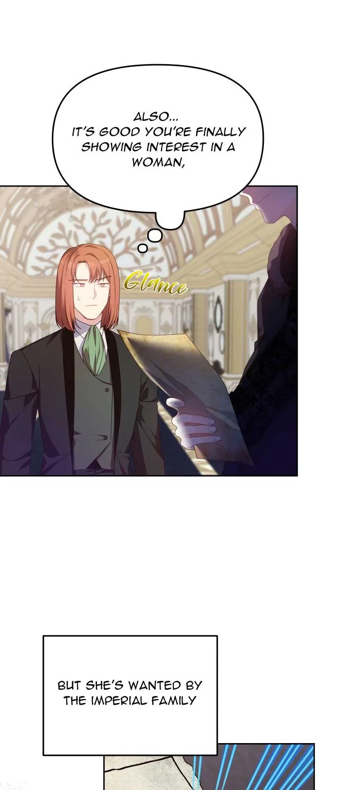 When Villainess And Villain Meet Chapter 6 page 24