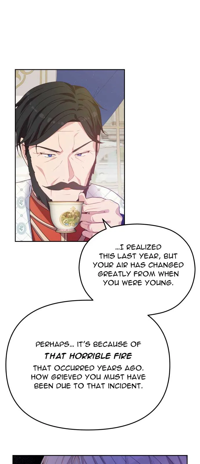 When Villainess And Villain Meet Chapter 6 page 27