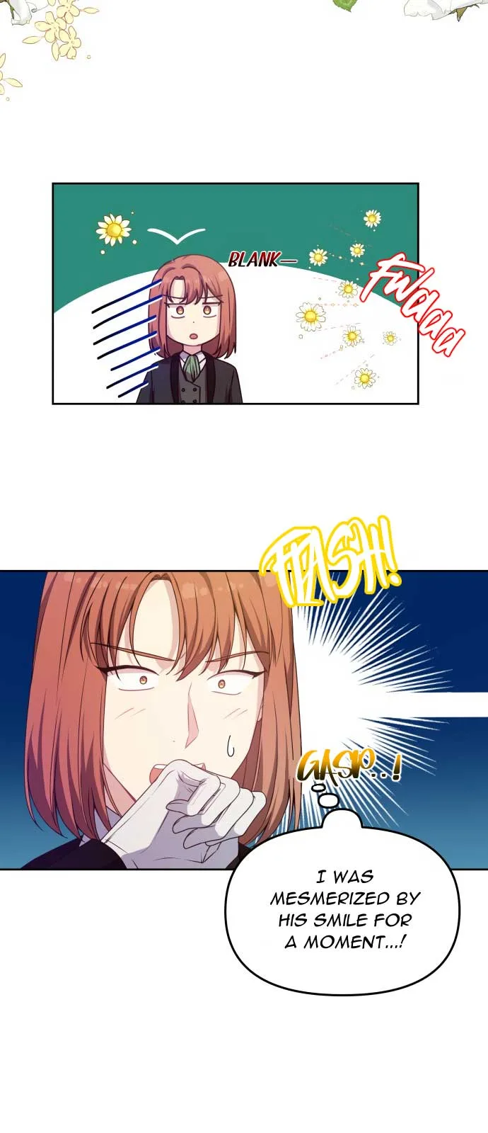 When Villainess And Villain Meet Chapter 6 page 23