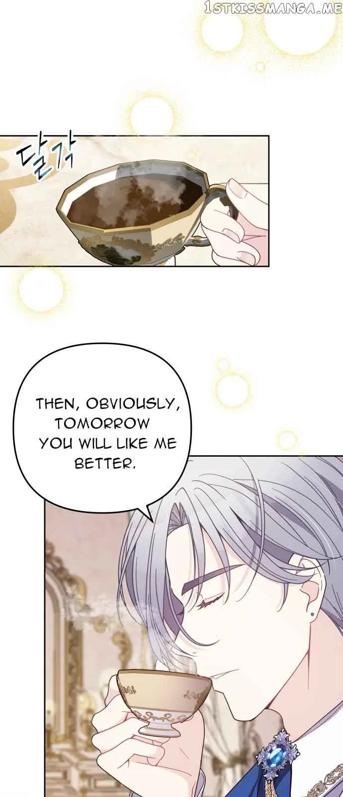 When Villainess And Villain Meet Chapter 1 page 42