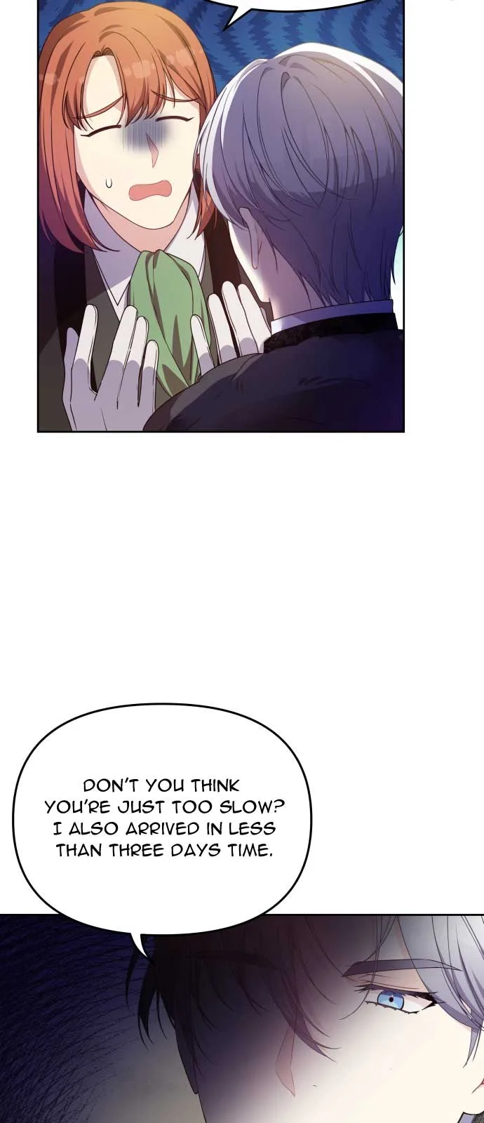 When Villainess And Villain Meet Chapter 6 page 16