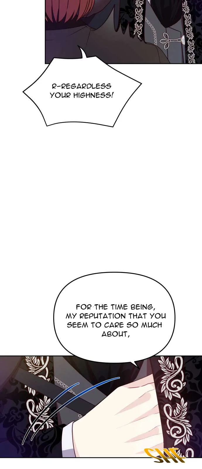 When Villainess And Villain Meet Chapter 6 page 20