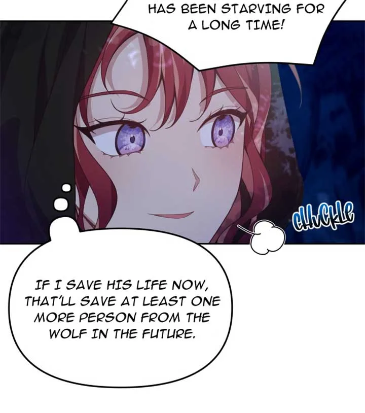 When Villainess And Villain Meet Chapter 7 page 18