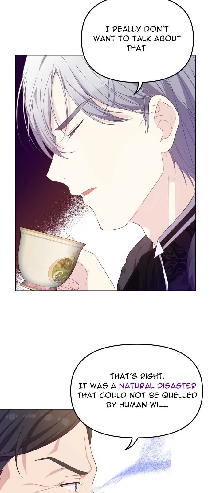 When Villainess And Villain Meet Chapter 6 page 30