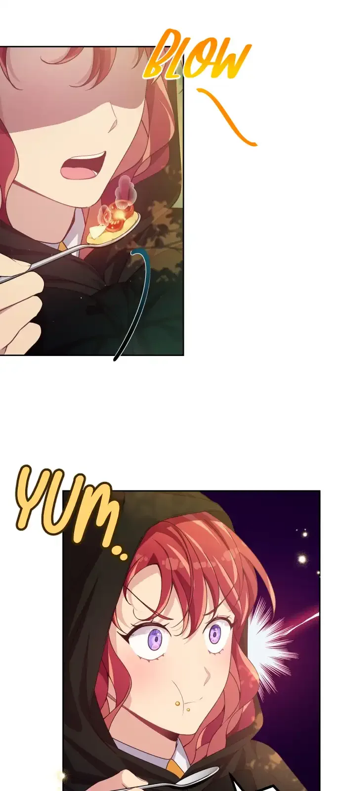 When Villainess And Villain Meet Chapter 8 page 39