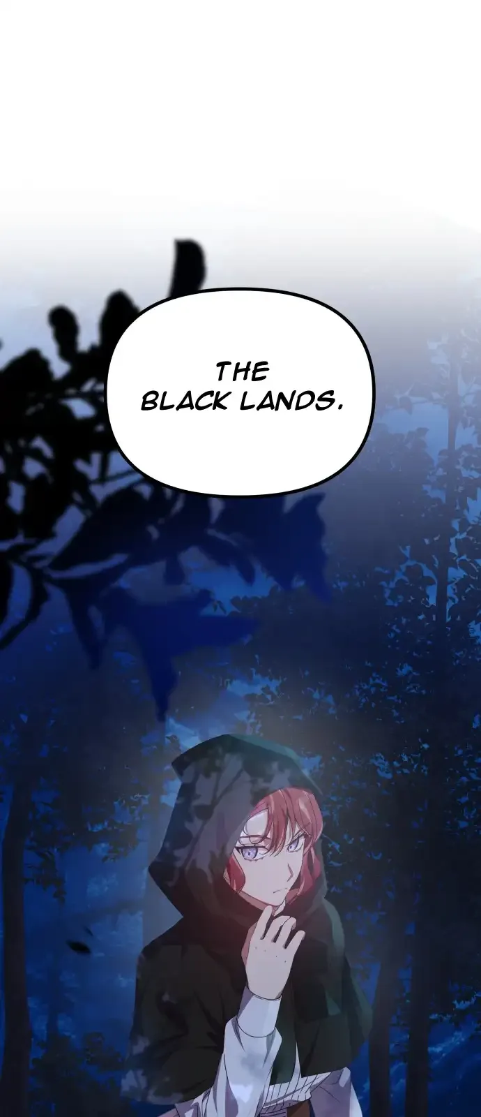 When Villainess And Villain Meet Chapter 8 page 3