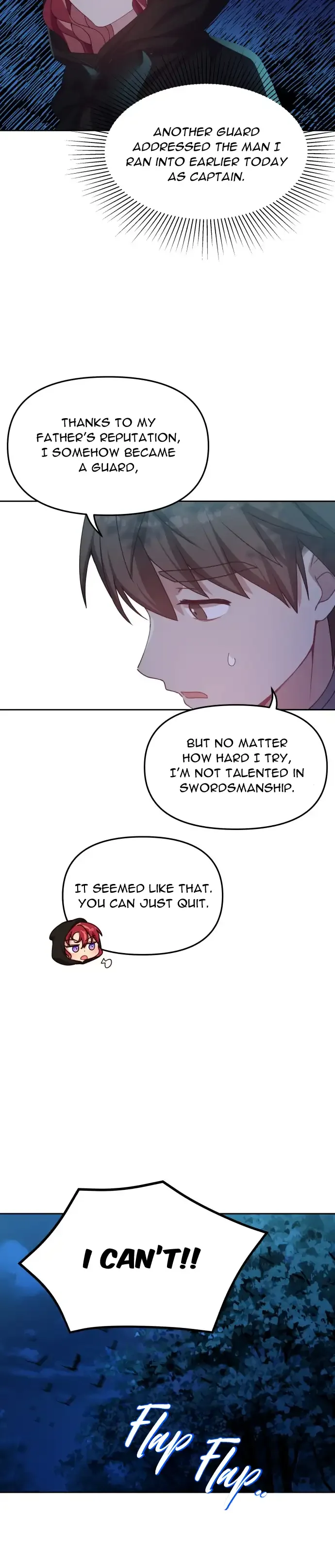 When Villainess And Villain Meet Chapter 8 page 15
