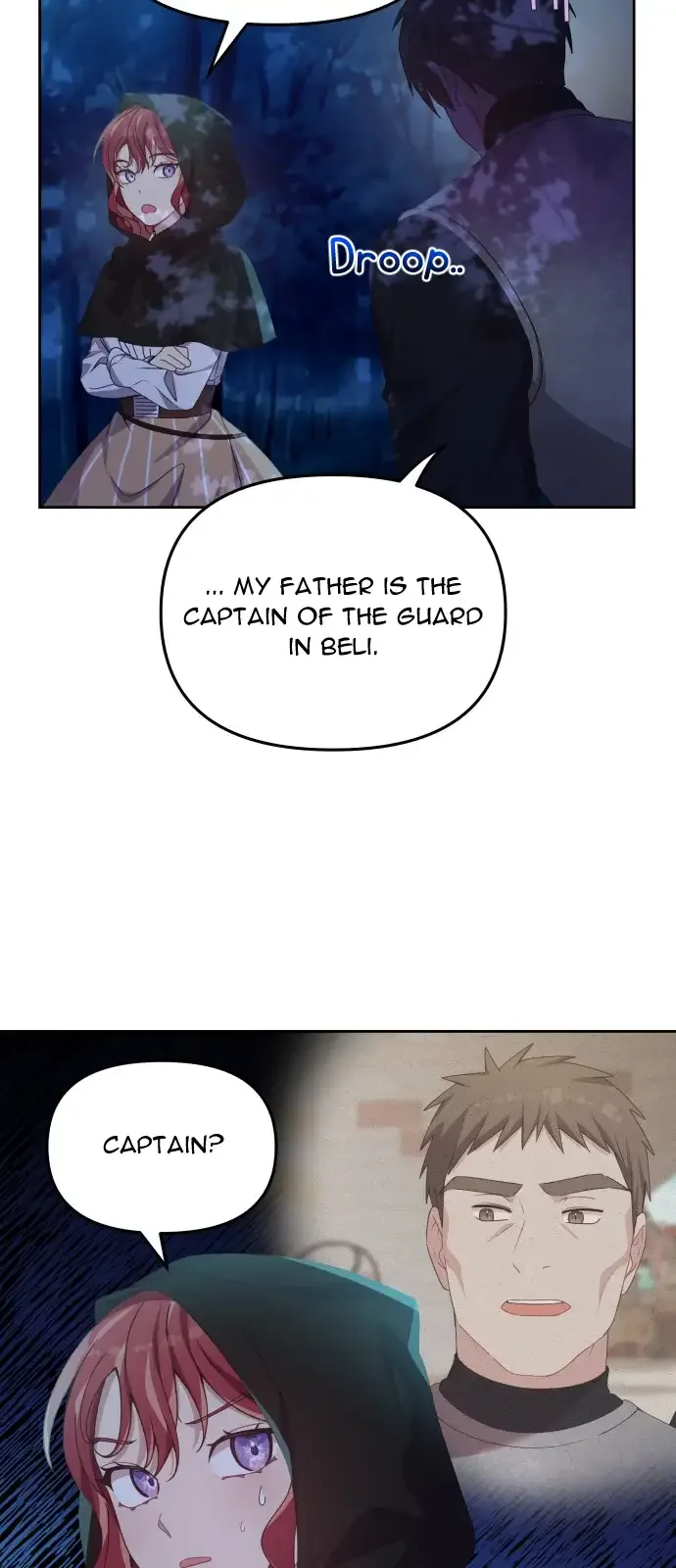 When Villainess And Villain Meet Chapter 8 page 14