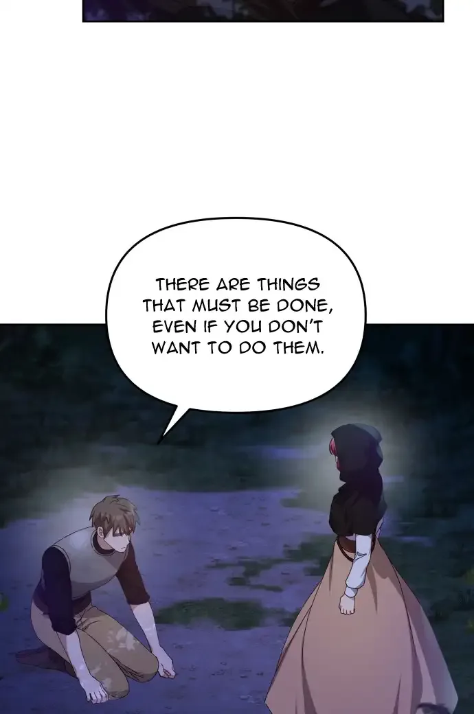 When Villainess And Villain Meet Chapter 8 page 25