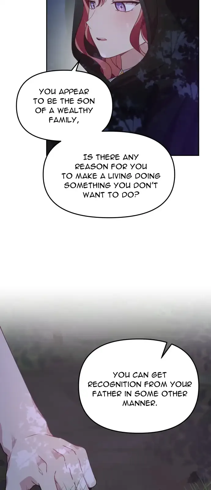 When Villainess And Villain Meet Chapter 8 page 20