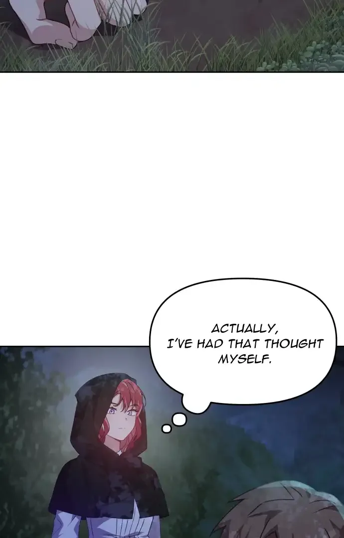 When Villainess And Villain Meet Chapter 8 page 21