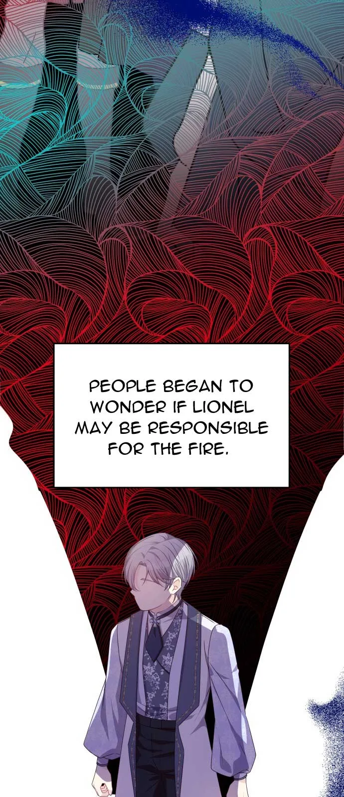 When Villainess And Villain Meet Chapter 6 page 33