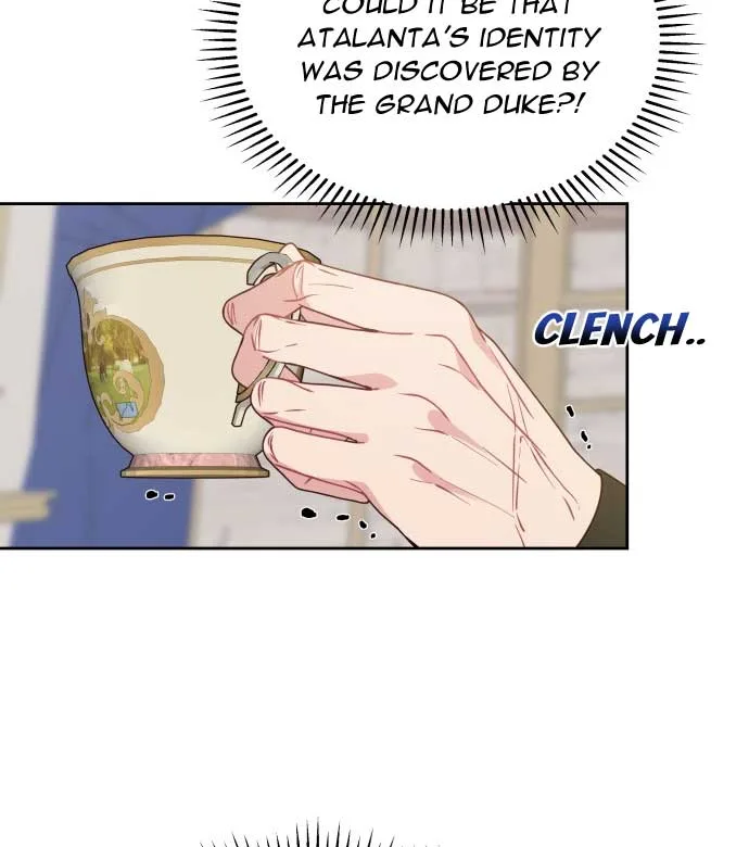 When Villainess And Villain Meet Chapter 6 page 41