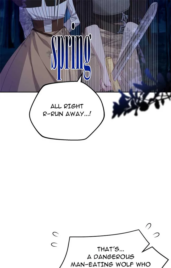 When Villainess And Villain Meet Chapter 7 page 17