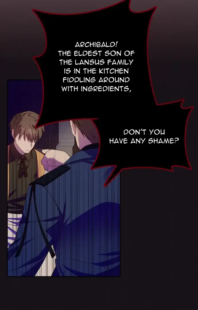 When Villainess And Villain Meet Chapter 8 page 45