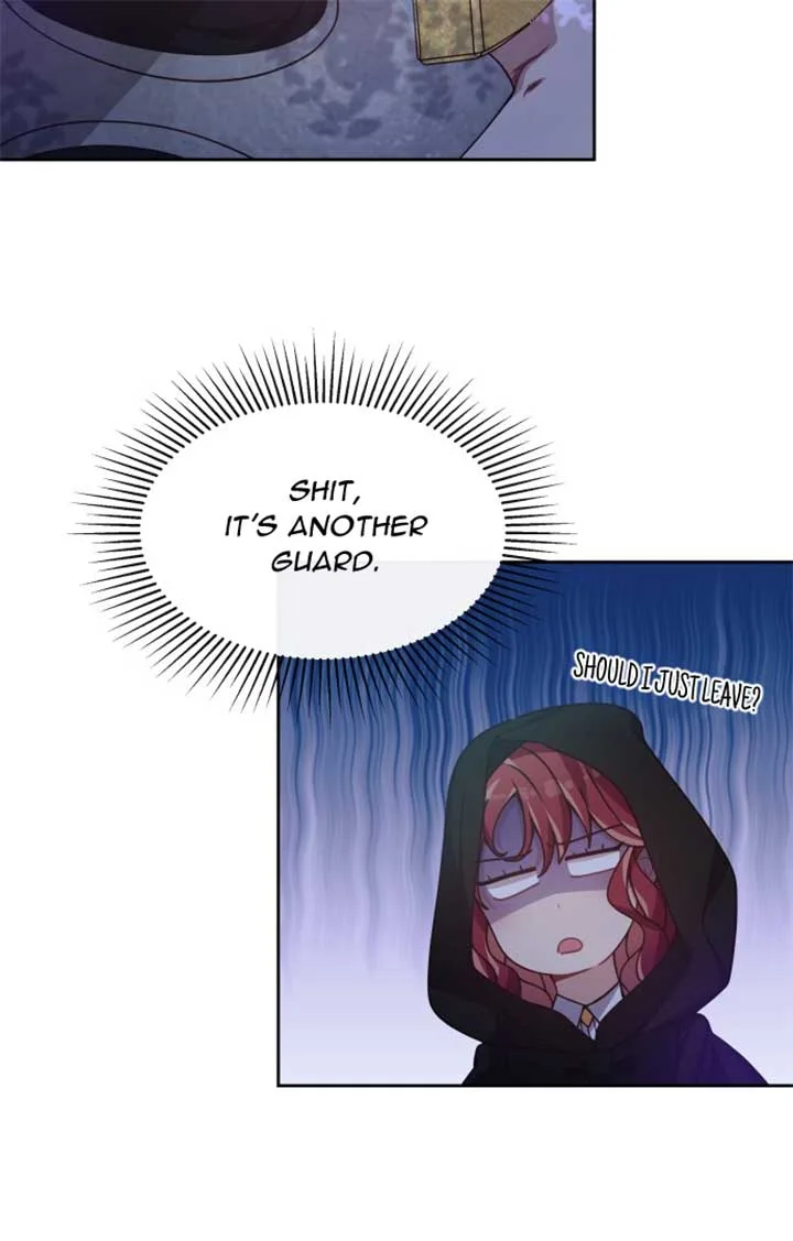 When Villainess And Villain Meet Chapter 7 page 15
